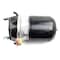 Mgm Chamber, Brake, Combination, 24/24, Std Stroke, Neoprene Diaphragm, Rear Axle MJB2424ET752 - alternate 2